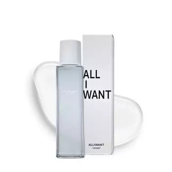 ALLIWANT Лосьон Высокоувлажняющий SS Лосьон 200 мл Мужской Женский