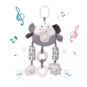 ALLMIRA детское сиденье игрушечная коляска Merry подвесная детская игрушка Baby Mini Merry установка для выхода в автомобиль детское сиденье для автомобиля выход в кровать Merry