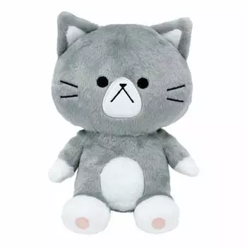 ALLONE Мягкая игрушка «Играй с Чампачи» Медведь (Размер М)