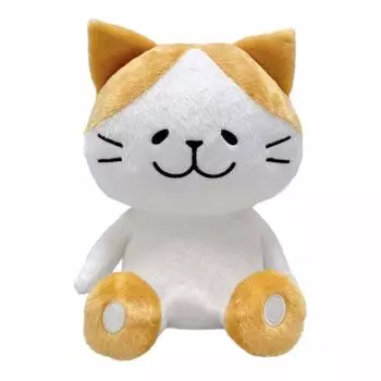 ALLONE with Champachi stuffed toy Play Champachi (L size)