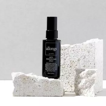 Allong Спрей против вросших волос 60мл
