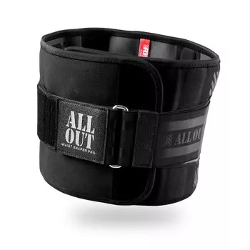 ALLOUT Waist Shaper Pro Xper (Размер XS) чёрный