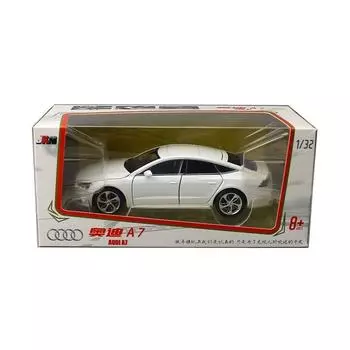 Alloy Toy Model Car 132 Scale Sound Lights Children Festival Gift Lovers Car