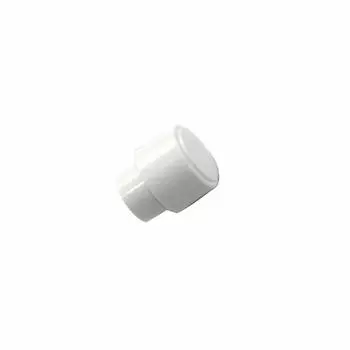 Allparts Все части Белые ручки переключателей для Telecaster 5096 [] SK-0714-025