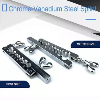 Allsome Набор инструментов для расширения медных труб на 45 градусов, используемый для расширения медных труб и других труб metric