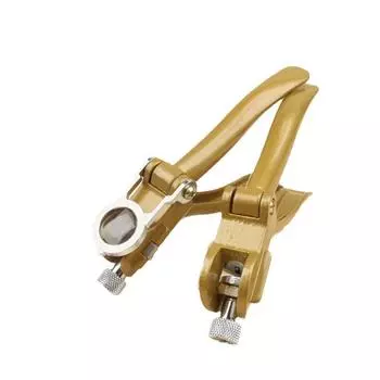 ALLSOME Ручной станок для разводки зубьев пилы, наковальня из закаленной легированной стали, инструмент для разводки зубьев пилы, инструмент для правки зубьев пилы, деревообрабатывающий инструмент