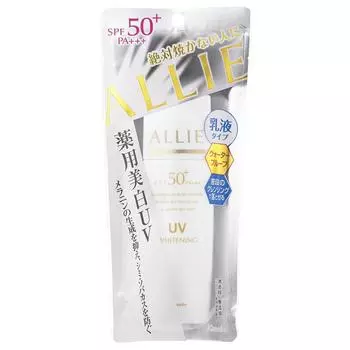 Ally Extra UV Protector отбеливающий 60 мл [квази-лекарство]