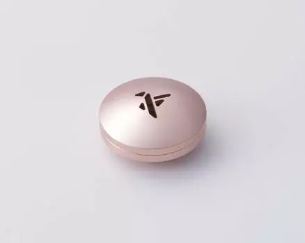 ALMA ALMA Aroma capsule bird pink (Aroma)