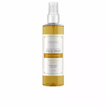 Alma Secret Facial Toner Revitalizante y Antiedad Con Cal?dula y Granada 200ml