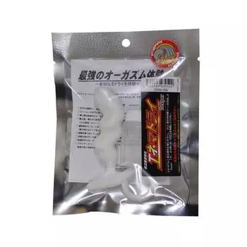 ALMADILLO Enema Dry Deeper 20 мл флакон с лосьоном (ЗРСН-004)