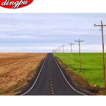 Алмазная мозаика Лебеди Животные Полный круглый алмазный набор для вышивки крестом Алмазная вышивка Распродажа Картина Стразы 20X30CM