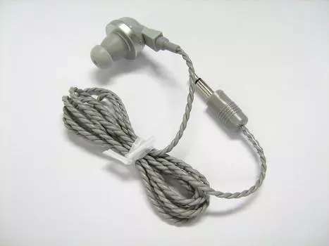 Алмазная антенна Daiichi Denpa Kogyo Алмазные удобные наушники мягкого типа Icom Yaesu HE37 (для Маранца)