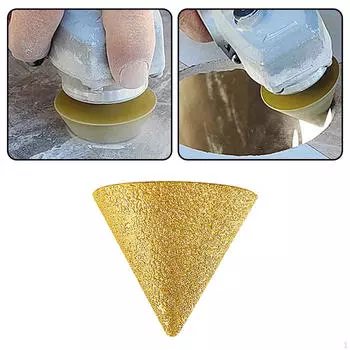 Алмазная фаска для фаски, фаска, увеличение отверстия, полировка, прочная сверхмощная зенковка для 38mm