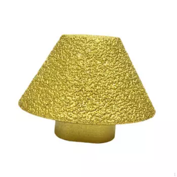 Алмазная фаска Сверло для снятия фаски Зенковка существующих отверстий Расширение Формовка Обрезка S