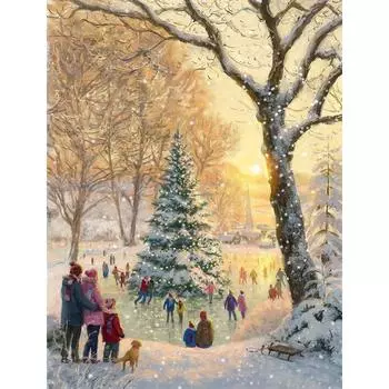 Алмазная картина 5D DIY Полная площадь Алмазная вышивка Ремесленный комплект Украшение дома Full Round 20X30CM