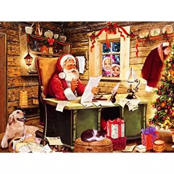 Алмазная картина 5d полная квадратная дрель Алмазная вышивка распродажа пейзажная мозаика картина настенный художественный декор для дома Full Round (20X30CM)