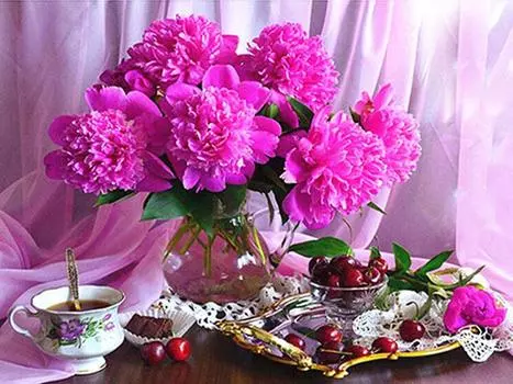 Алмазная картина Цветочная алмазная живопись 5D Новые поступления Рукоделие Алмазная картина Полная дрель 15*20cm