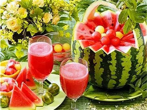 Алмазная картина Еда Алмазная картина 5D Новые поступления Рукоделие Алмазная вышивка Картина 15*20cm