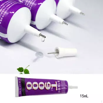 Алмазная картина Клей Деревянная открытка Изготовление стеклянных акриловых красок Ювелирные изделия из бисера