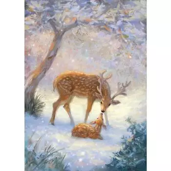Алмазная картина, новые поступления, домашний декор, мозаика, вышивка крестиком, животное, ручная работа, подарок, алмазное искусство Full Round 20X30CM