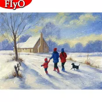 Алмазная картина, новые поступления, мозаика, вышивка крестом, военная вышивка, военный подарок ручной работы, домашний декор Full Round 20X30CM