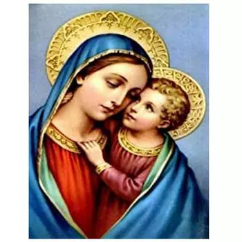 Алмазная картина Пейзаж 5D Алмазная картина Полная дрель Набор для вышивания Наборы для алмазной живописи Полная дрель 15*20cm