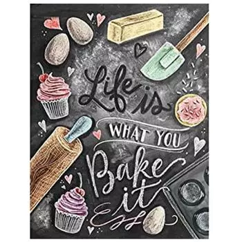 Алмазная картина Пейзаж Алмазная картина 5D Набор для вышивки крестом Алмазная картина Полная дрель 15*20cm