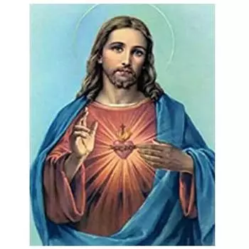 Алмазная картина Пейзаж Алмазная картина 5D Новое поступление Наборы для вышивки крестиком Вышивка Алмазная картина Полный дрель Круглый 15*20cm