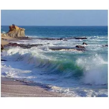 Алмазная картина пейзаж набор для алмазной вышивки набор для вышивки крестом Алмазная картина полная дрель 15*20cm