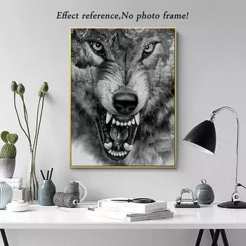 Алмазная картина, полная круглая дрель, вышивка крестиком, мозаика, алмазная вышивка, Новое поступление, мозаика со стразами, домашний декор 15x20CM