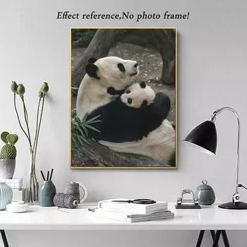 Алмазная картина, полная круглая дрель, вышивка крестиком, ремесленная живопись, вышивка, ремесло, Новое поступление, мозаика со стразами, украшение дома, картина 15x20CM