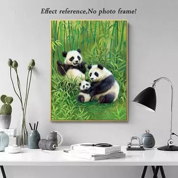 Алмазная картина, полная круглая дрель, вышивка крестиком, ремесленная живопись, вышивка, ремесло, мозаика со стразами, подарок, домашний декор, подарок 15x20CM