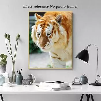 Алмазная картина, полная круглая дрель, вышивка крестиком, Алмазная вышивка, распродажа, Новое поступление, мозаика со стразами, украшения для дома 15x20CM