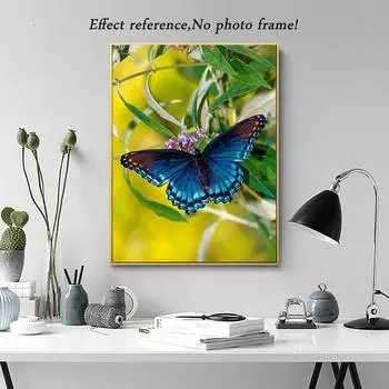 Алмазная картина, полная круглая дрель, вышивка крестом, Алмазная вышивка, распродажа, Новое поступление, мозаика со стразами, домашний декор 15x20CM