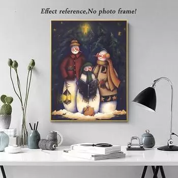 Алмазная картина, полная круглая вышивка крестом, мозаика, алмазная вышивка, новое поступление, мозаика из стразов, украшение для дома 15x20CM