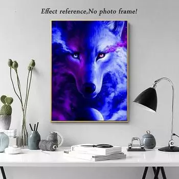 Алмазная картина, полная круглая вышивка крестом, рукоделие, алмазная вышивка, новое поступление, мозаика из страз, искусство, украшение для дома 15x20CM