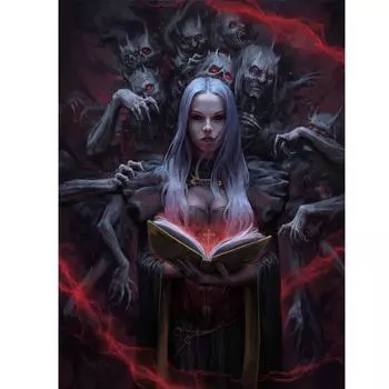 Алмазная картина Полный круглый Фламинго Алмазная вышивка Мозаика Вышивка крестом Ремесленная настенная живопись 20X30CM