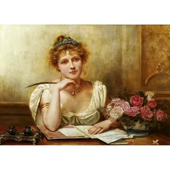 Алмазная картина Птицы Полный Круглый Алмазная Вышивка Картина 5D DIY Мозаика Горный Хрусталь Украшение Дома 20X30CM