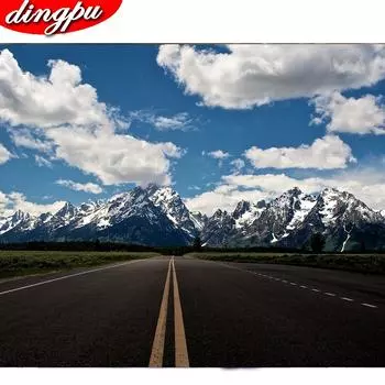 Алмазная картина с изображением лисы, полная круглая алмазная вышивка, животные, вышивка крестиком, мозаика, стразы, фотографии, домашний декор, подарок 20X30CM