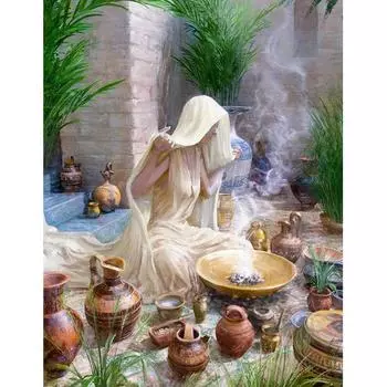 Алмазная картина с круглыми стразами, Алмазная мозаика, Алмазная вышивка, Мультяшный флаг, Алмазная картина 20X30CM