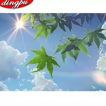 Алмазная картина, вышивка крестиком, алмазная художественная вышивка, портрет, полная дрель, домашний декор, рукоделие, стразы 20X30CM