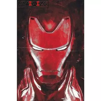 Алмазная картина, вышивка крестиком, Алмазная вышивка, пейзажная мозаика, домашний декор, Рождественский подарок 20X30CM