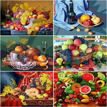 Алмазная картина, вышивка крестиком, полная дрель, картина, вышивка, Новое поступление, мозаика со стразами, домашний декор стены Full Round 20x25CM