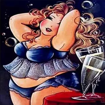 Алмазная картина, вышивка крестом, Алмазная вышивка, бриллианты, украшение для дома 30X30CM