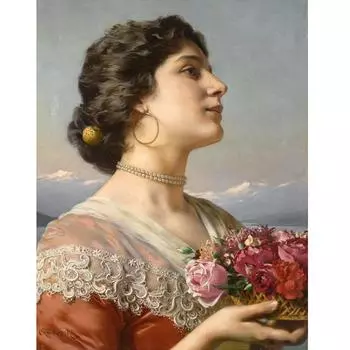 Алмазная мозаика 5D алмазная картина полный квадрат вышивка крестом комплект алмазная вышивка картина со стразами декор подарок Full Round 20X30CM