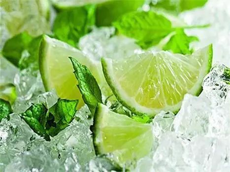 Алмазная мозаика, фруктовая Алмазная вышивка, набор для рукоделия, алмазная живопись, полная дрель 15*20cm