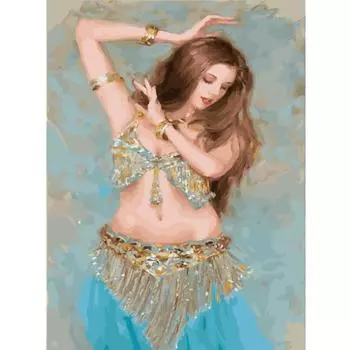 Алмазная мозаика картина стразами 5d алмазная картина полная дрель круглая алмазная вышивка девушки 20X30CM