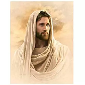 Алмазная мозаика пейзаж 5D Алмазная картина Мозаика Набор для вышивки крестом Алмазная вышивка Картина 15*20cm