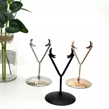 Алмазная основа для рукоделия, держатель для шаров, держатель для вырезания яиц, металлическая алмазная основа, кронштейн для рукоделия A2