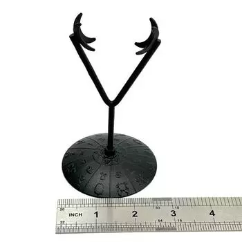 Алмазная основа для рукоделия, держатель для шаров, держатель для вырезания яиц, металлическая алмазная основа, кронштейн для рукоделия as the picture